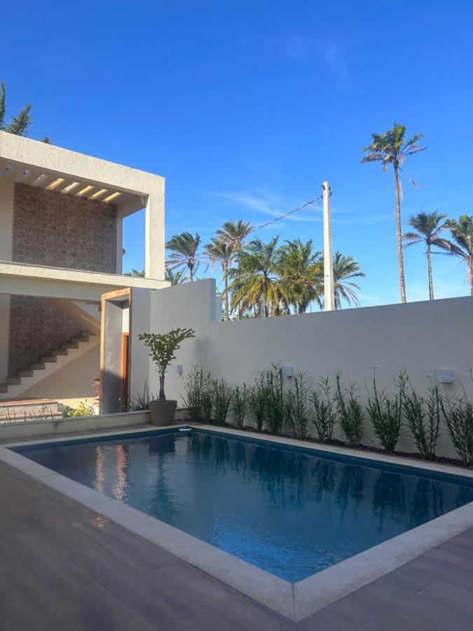 Ap Barra Grande Com Piscina Apartment Marau  Exterior photo