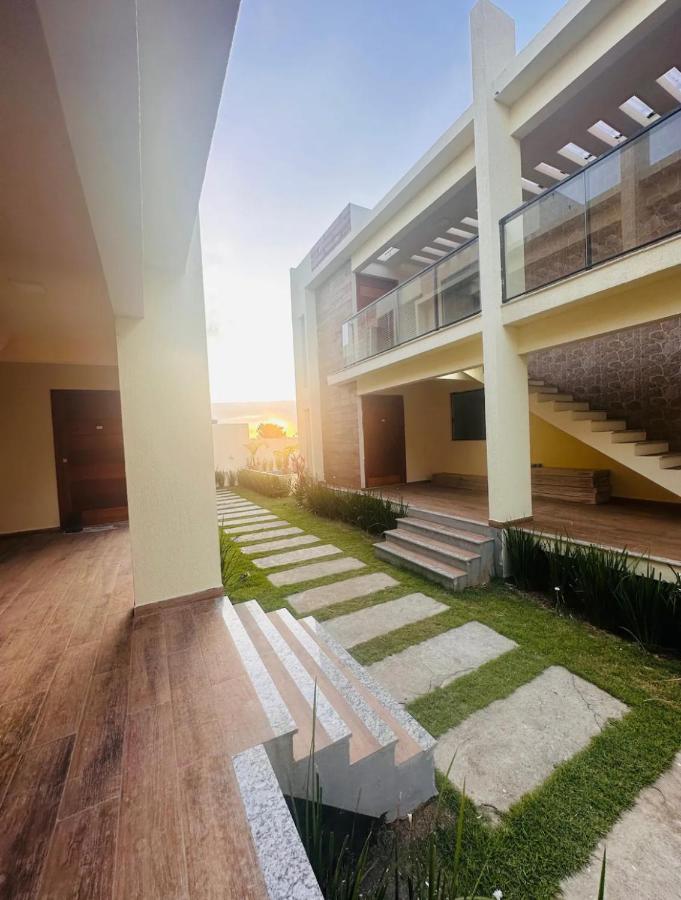 Ap Barra Grande Com Piscina Apartment Marau  Exterior photo
