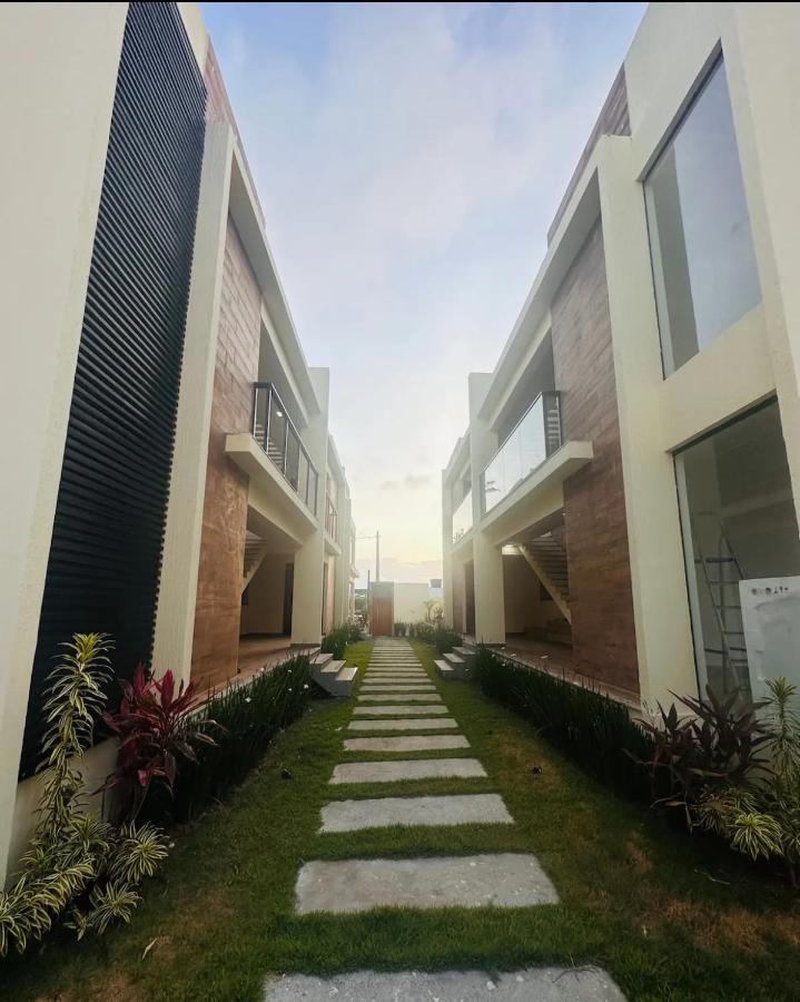 Ap Barra Grande Com Piscina Apartment Marau  Exterior photo