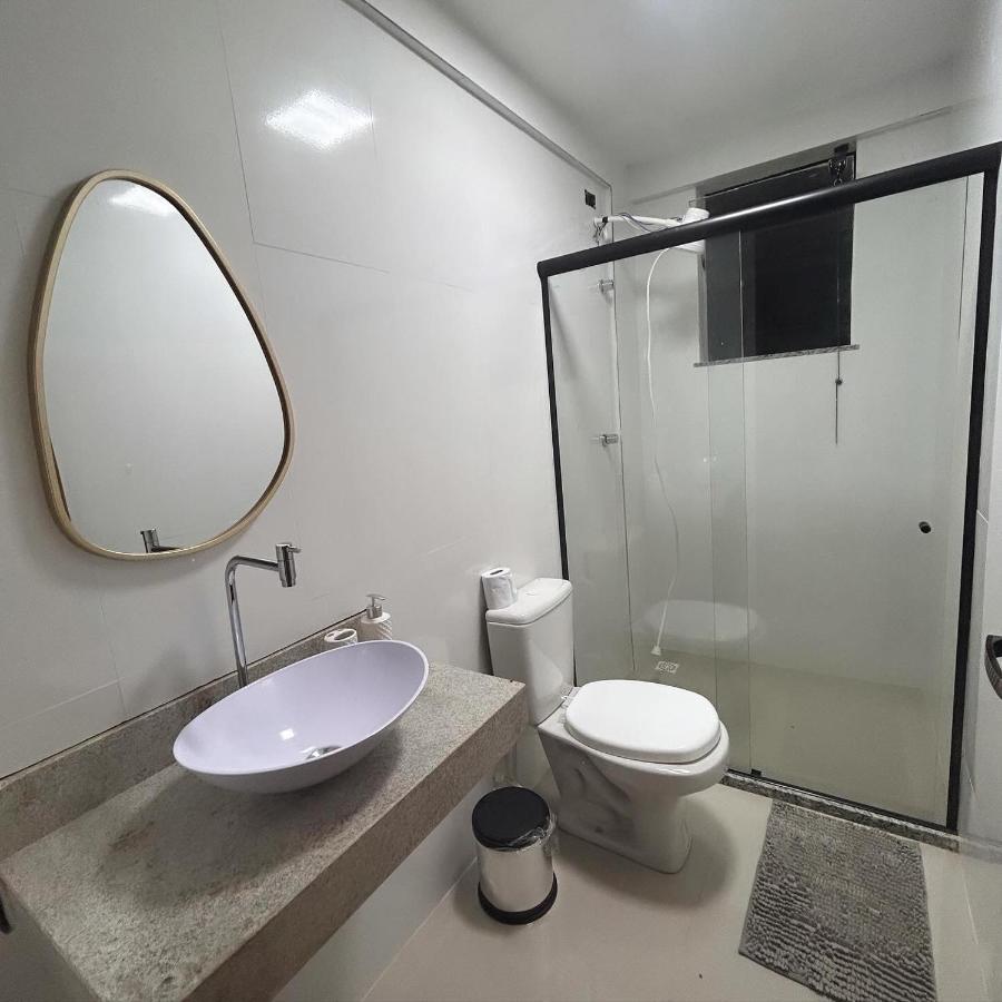 Ap Barra Grande Com Piscina Apartment Marau  Exterior photo