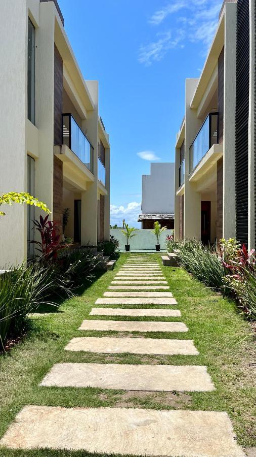 Ap Barra Grande Com Piscina Apartment Marau  Exterior photo