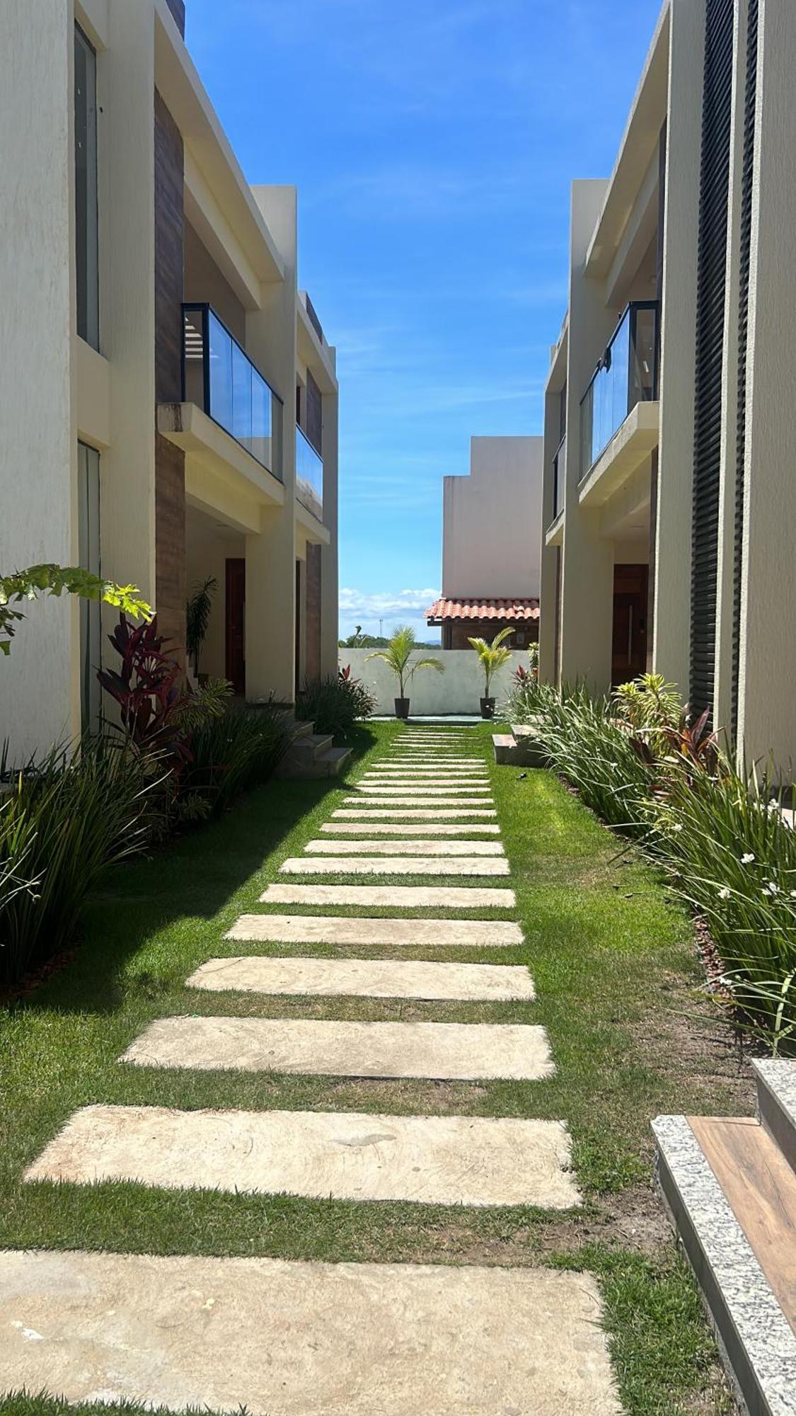Ap Barra Grande Com Piscina Apartment Marau  Exterior photo